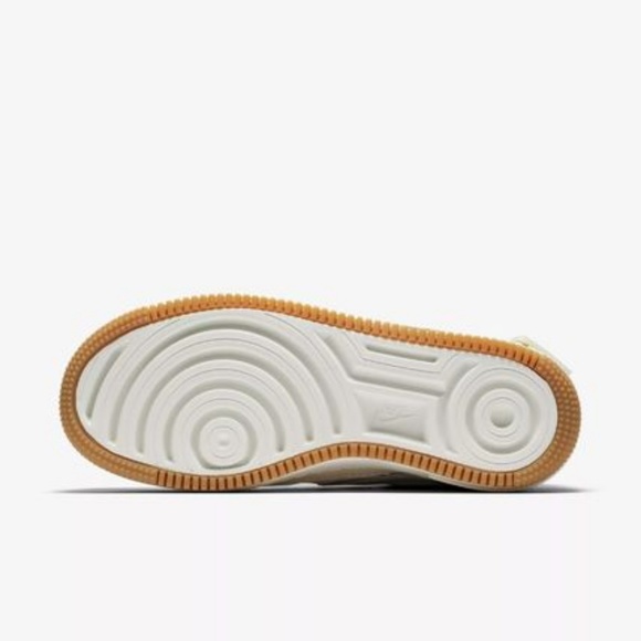 WOMEN'S NIKE AIR FORCE 1 LOW PREMIUM - Picture 8 of 8